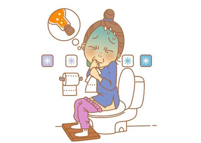 脾胃虚弱的人身体或有5表现