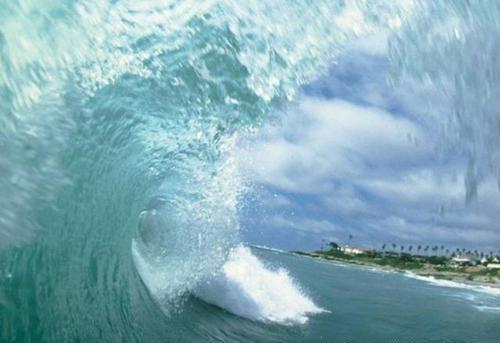 海啸排行_海啸世界风险指数排名:夏威夷第一、秘鲁利马第二