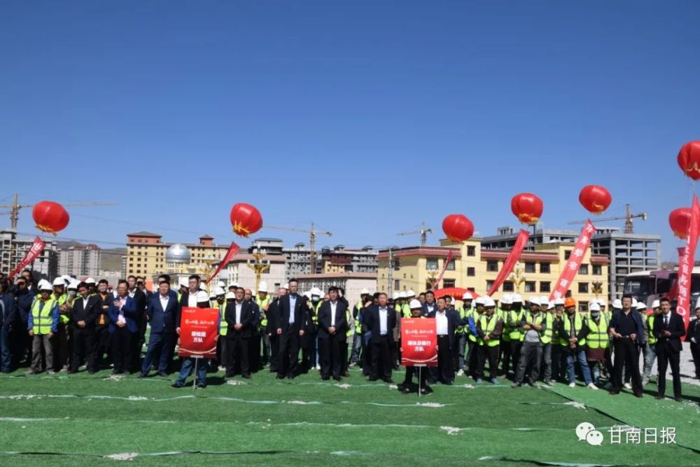 据了解,碧桂园·瑞府小区建设项目由世界500强企业碧桂园集团打造,总