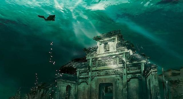 盗墓笔记四姑娘山和张家古楼有什么联系终极笔记给出答案