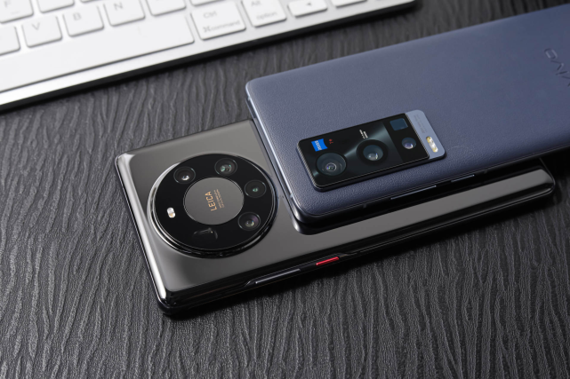 vivo|华为mate40pro |vivo x60 pro |像素