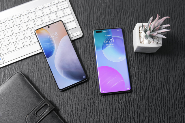 vivo|华为mate40pro |vivo x60 pro |像素