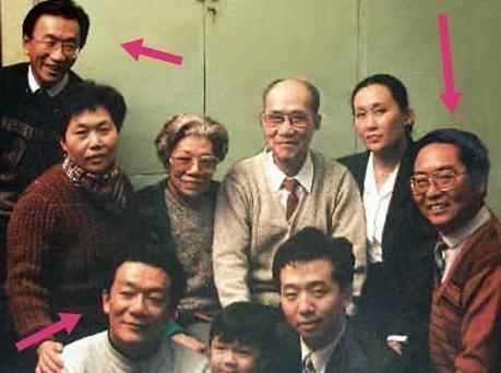 他是侯宝林长子侯震的父亲出身相声门却不掺和相声事