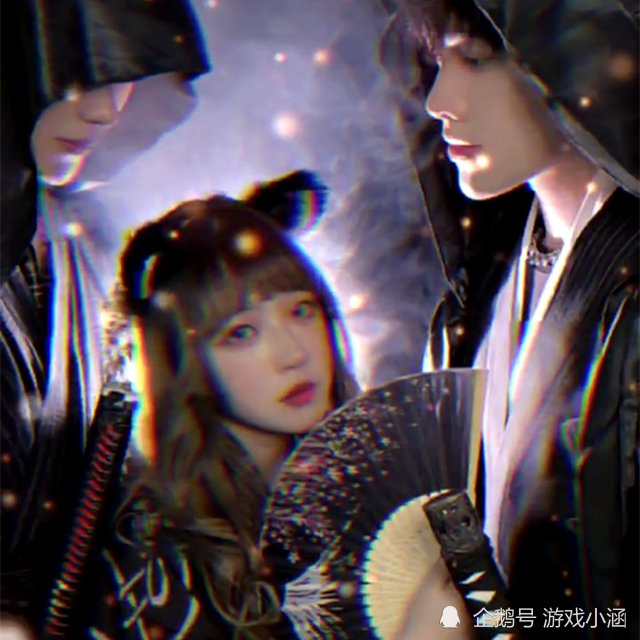 霸总林锡首次露脸,帅气外表不输明星,郝一点真的很幸运