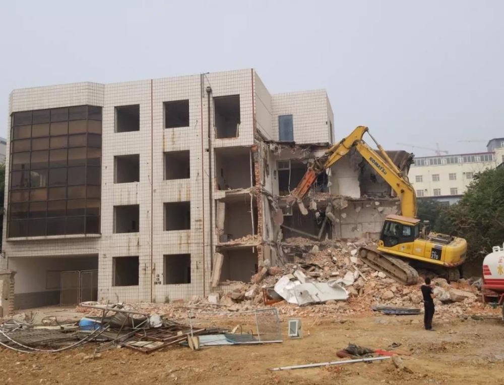 保定被39亿拆迁款"砸中",这17个村或迎巨变,预计今年动工_腾讯新闻