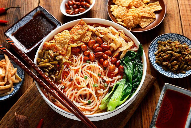 全国著名小吃排行 各地特色美食,有你喜欢的吗