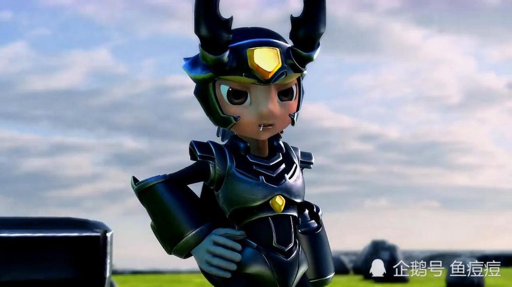 童年动画《铁甲威虫之骑刃王》里的14辆战车,你们喜欢哪一辆?