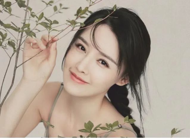 整容失败后的女明星到底有多后悔 看景甜就知道了 腾讯新闻