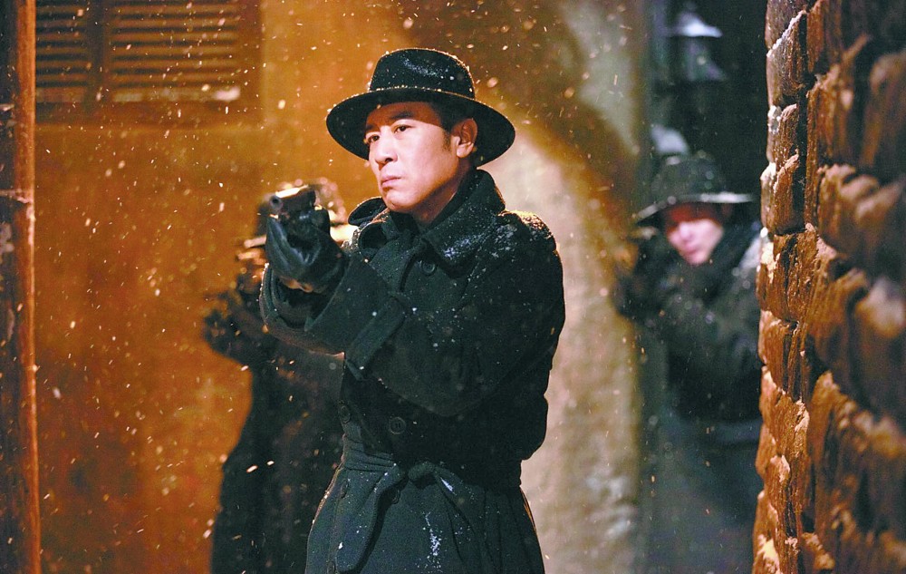 读十三邀探寻国内外影视艺术家的思想与心态