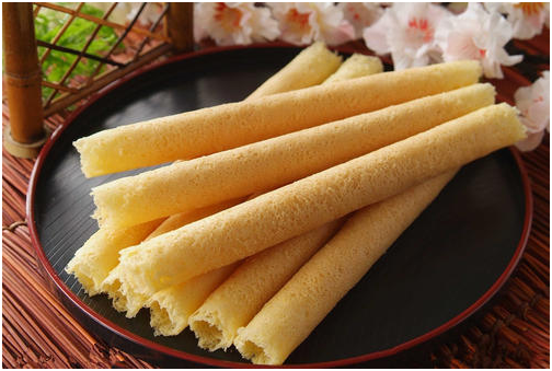 北京手工蛋卷好吃吗五一街头甜品该如何选择