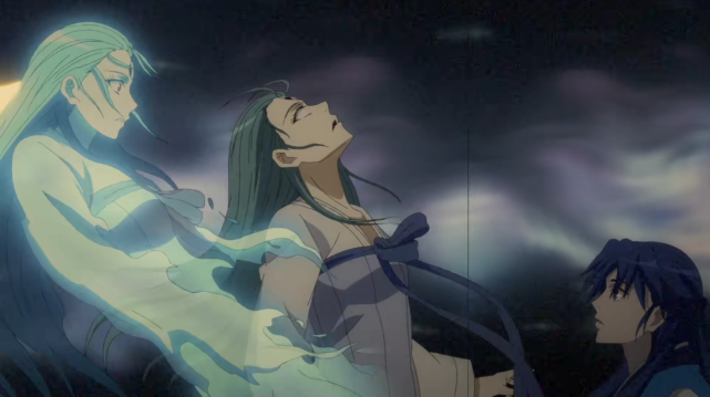 双魂一体圈外生物化身精怪翠玉鸣鸾我不信