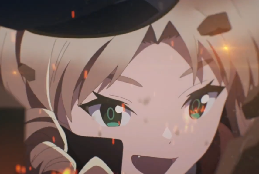 明日方舟天生弱势强度劝退的干员模板异客这样的悲剧不要再发生