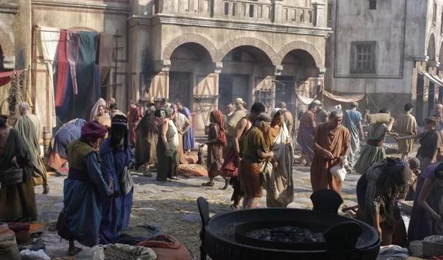 罗马共和国时期土地制度不断调整却无法阻挡土地兼并的大潮