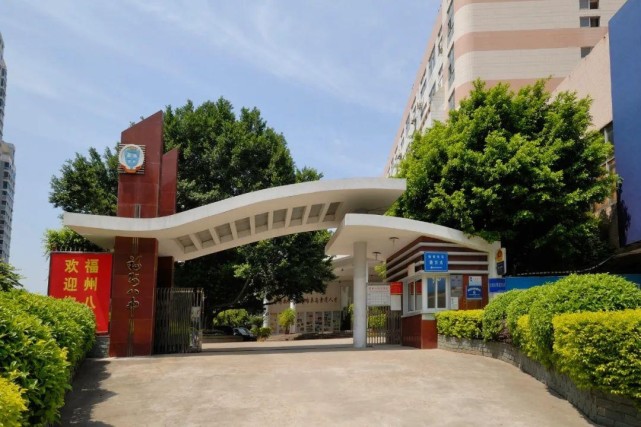 从吉祥山走向世界,我在八中香樟园等你丨小升初直播_腾讯网