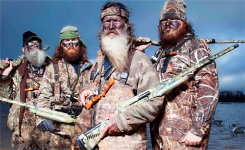 美国红脖子指的是什么人其实比黑人还惨曾被强制绝育53年