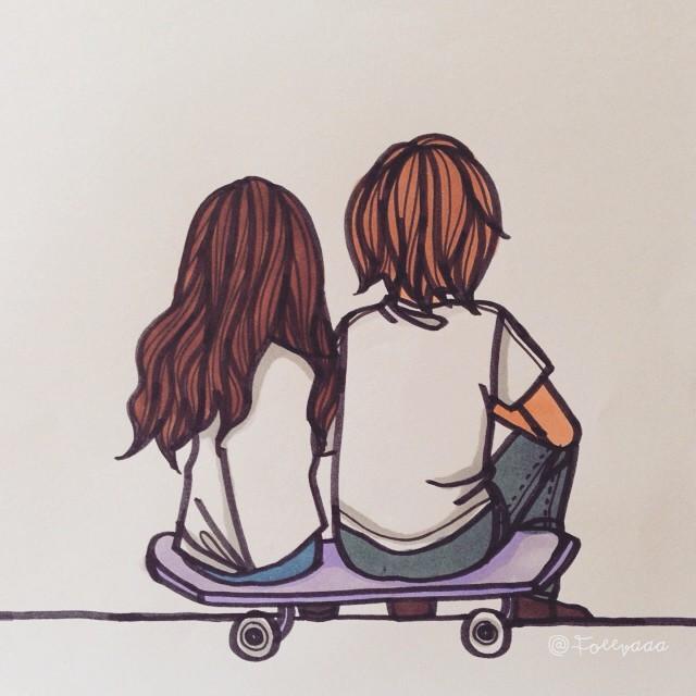 七夕微信说说心情短语句句甜蜜暖心融化你心房