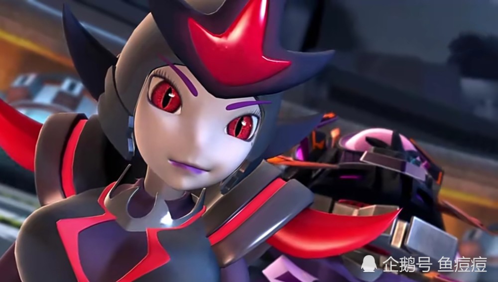 童年动画《铁甲威虫之骑刃王》里的14辆战车,你们喜欢哪一辆?