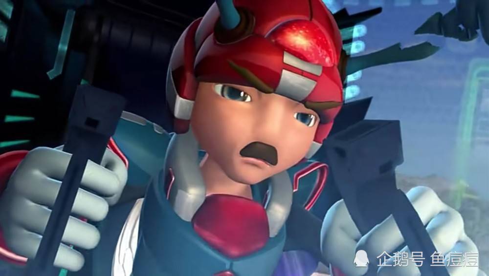 童年动画《铁甲威虫之骑刃王》里的14辆战车,你们喜欢哪一辆?