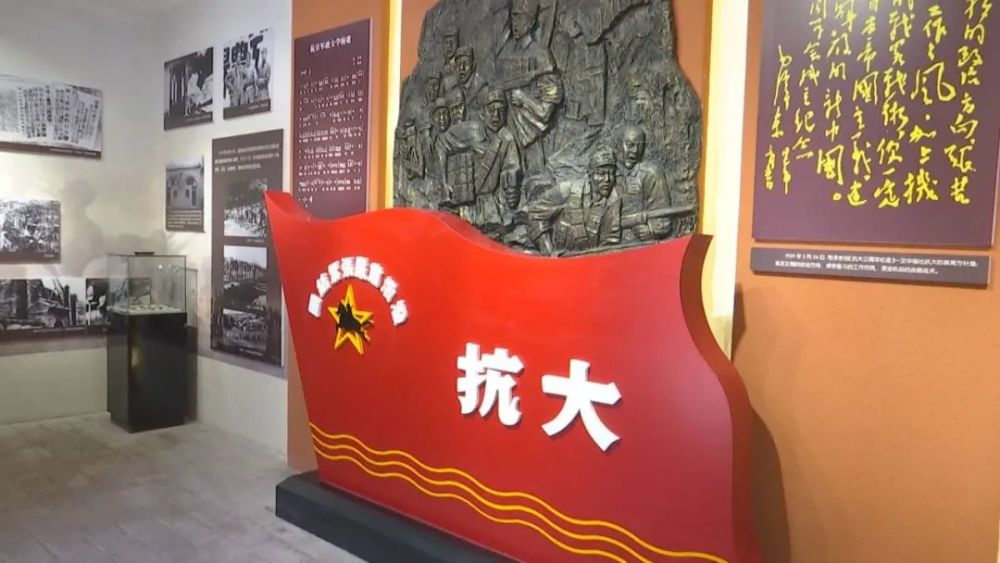 美上天了山西这个山水田园秘境承包了所有的绝美风光