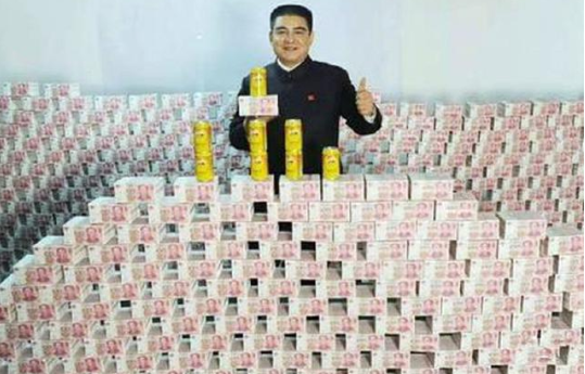 陈光标现状 曾经是中国首善 如今只能在老家种田 腾讯新闻