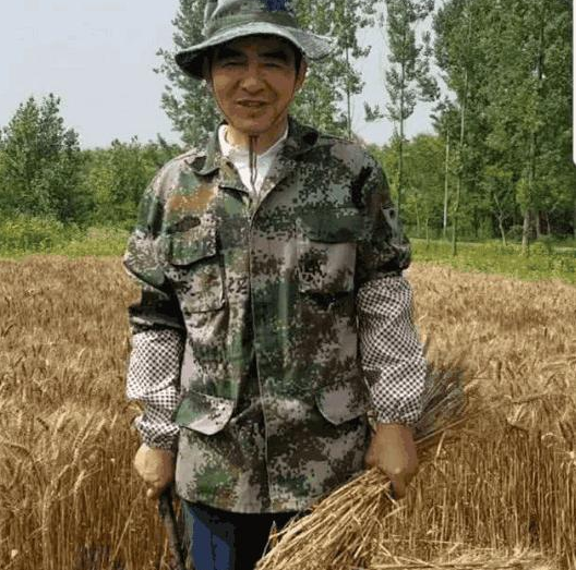 陈光标现状 曾经是中国首善 如今只能在老家种田 腾讯新闻