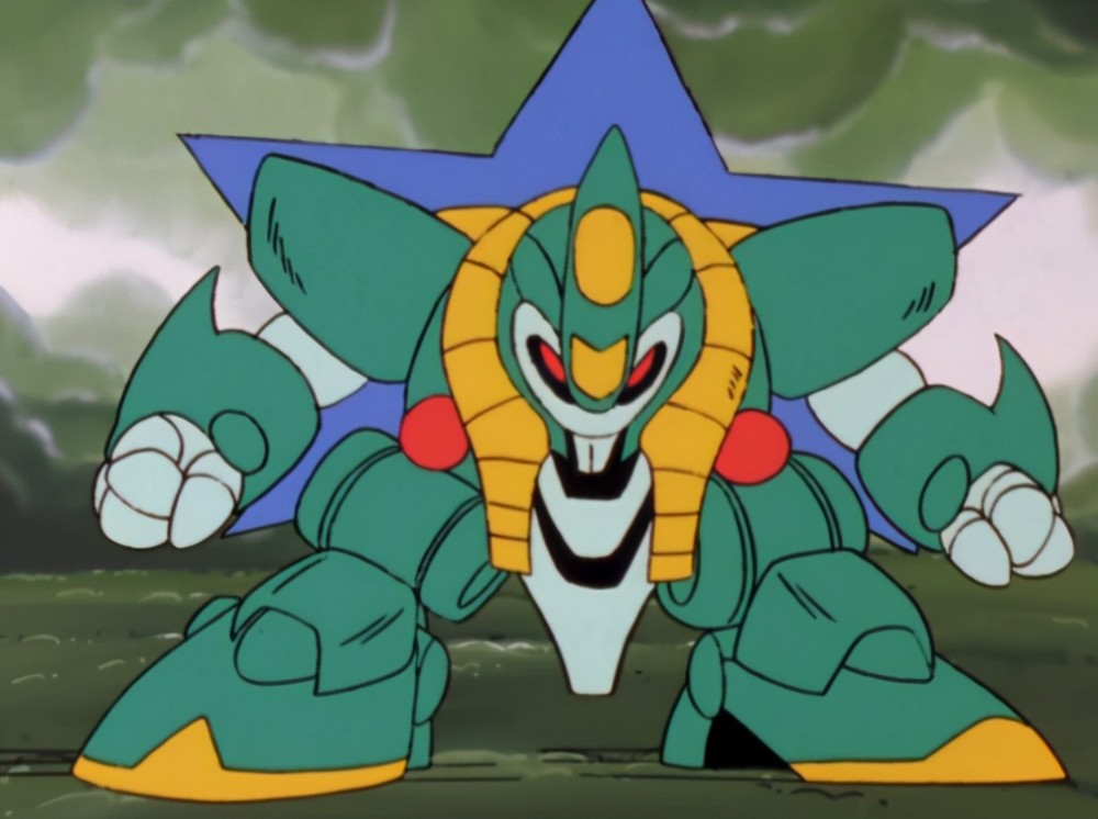 果宝特攻抄袭日本动画 两者都为童年经典 却有着天壤之别 腾讯新闻