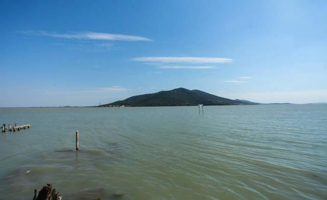 超自然力量的火炬岛