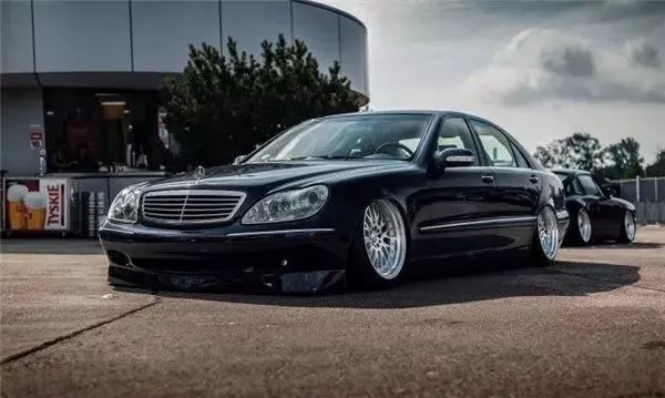 我不是凌志430我是奔驰430