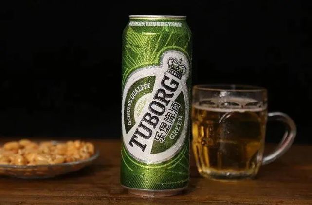 特斯拉苏打酒