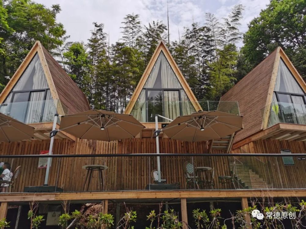 花溪鹭谷醉美民宿