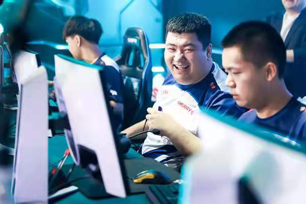 白鲨|bs|白鲨战队