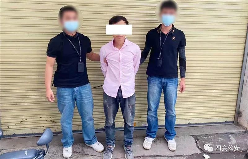 【不懈侦查,抓贼起赃】经审讯,刘某老实交代了其盗窃小货车的犯罪事实