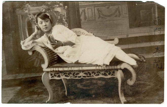 在古人看来,裹小脚究竟美在哪儿?