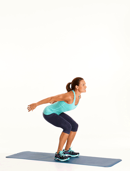 小粗腿还有救吗粗腿下的危险信号干货瘦腿