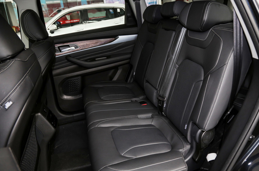 19万拿下星途揽月,车主:有太多话想说_腾讯新闻