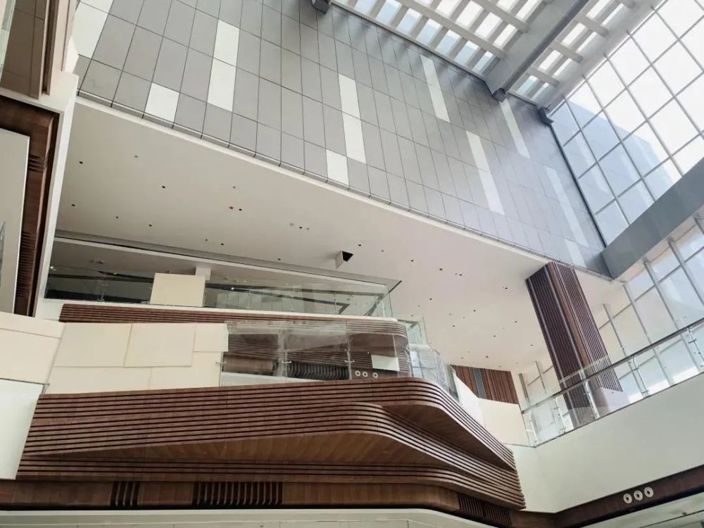 广州花都雅乐城5月1日开业 首日客流18万人次