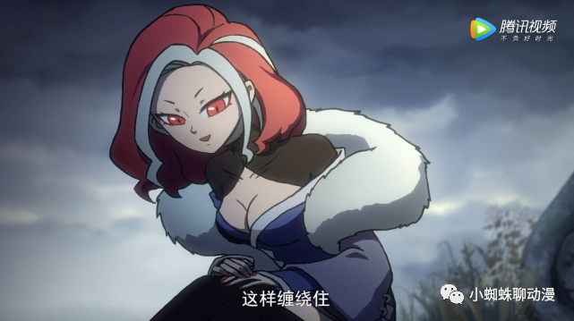 《伍六七》因太暴力,露骨被举报?家长:都是为了孩子!_腾讯新闻