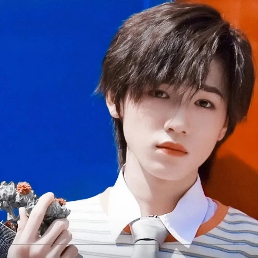 宋亚轩丨掉落人间的星星