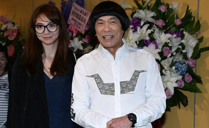 谢金燕的别样人生为父偿还2亿赌债和父亲互曝丑闻终毁一生