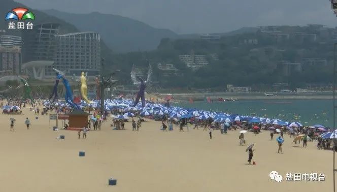 深圳景点排行榜_全国十大自驾热门景区出炉!深圳大梅沙排名第二