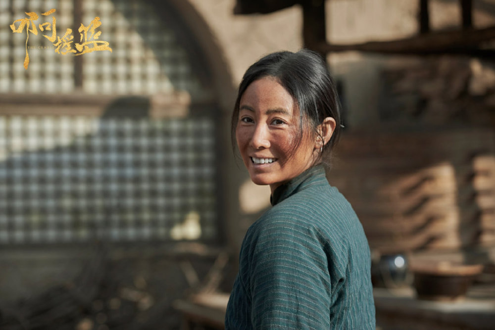 啊摇篮刘志兰收到十一封家书每封开头的五个字引人泪目