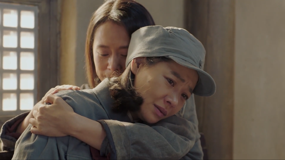 啊摇篮刘志兰收到十一封家书每封开头的五个字引人泪目