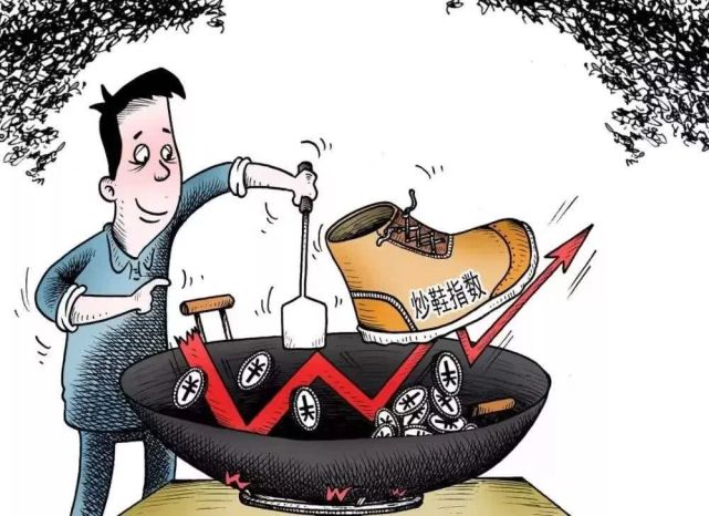 年轻人不知不觉入坑这一行榨干人们积蓄被央视着重点名