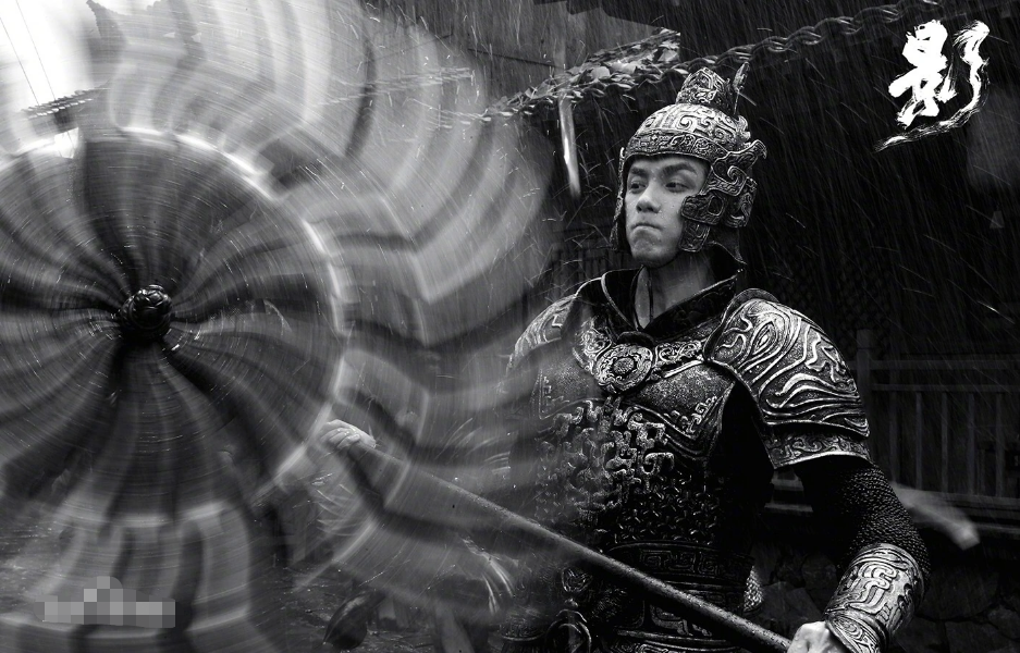 武侠电影排行_老外眼中的武侠片排名,跟我们眼中的差别太大