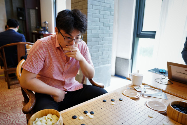 时越vs赵晨宇黄云嵩戎毅黄云嵩vs戎毅唐韦星连笑李成森李成森vs连笑