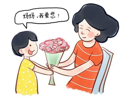 母亲节来了送给12星座妈妈最想收到的母亲节礼物