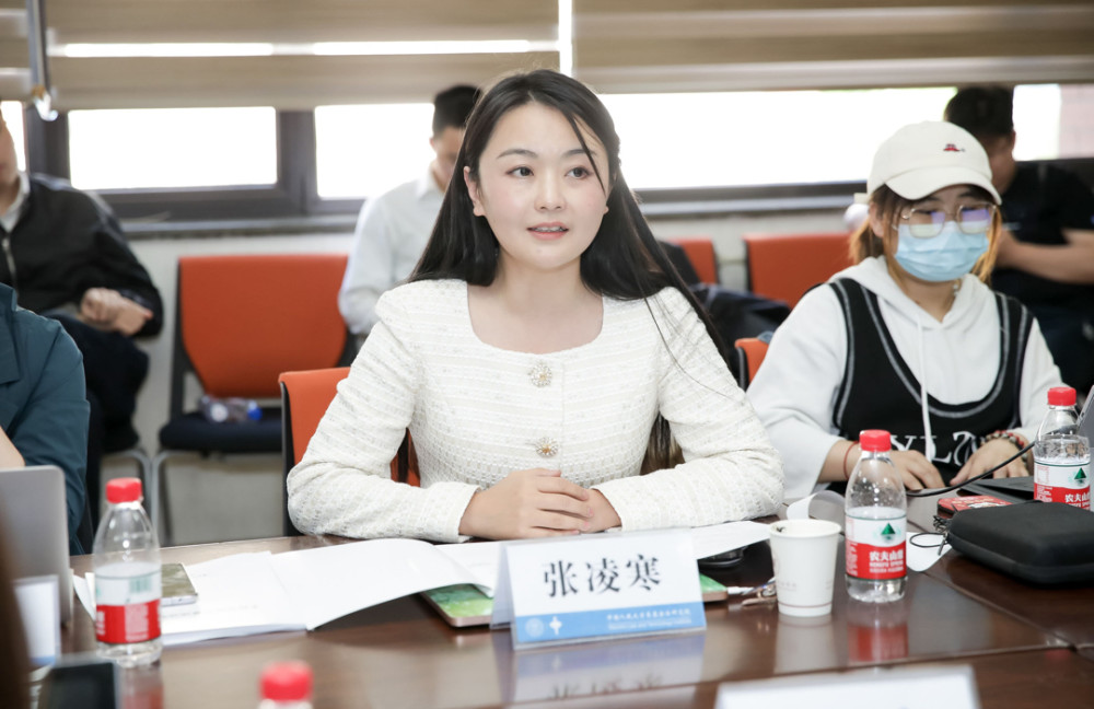 “算法分类分场景规制”研讨会举行 学者建议以科学治理促创新发展_腾讯新闻
