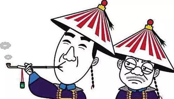 纪晓岚的大学士官位相当于今天什么官