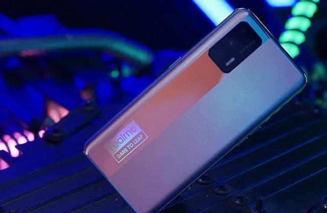 真我q3pro对比gtneo的五大不同