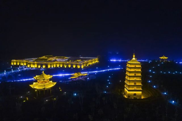 新和县五一游客接待量再创新高